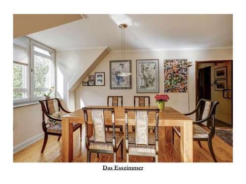 Foto - Wohnung zum Mieten in Ahrensburg 2.690,00 € 120 m²