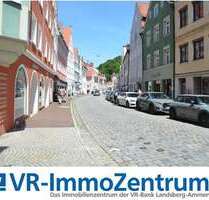 Wohnung zum Mieten in Landsberg am Lech 600,00 € 41 m²