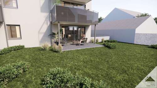Foto - Wohnung zum Kaufen in Böblingen 499.000,00 € 77 m²