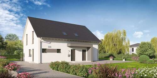 Foto - Haus zum Kaufen in Pegau 373.000,00 € 142.23 m²