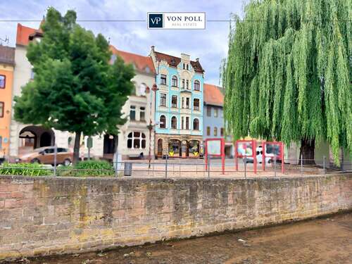 Foto - Haus zum Kaufen in Stadtroda 750.000,00 € 493 m²