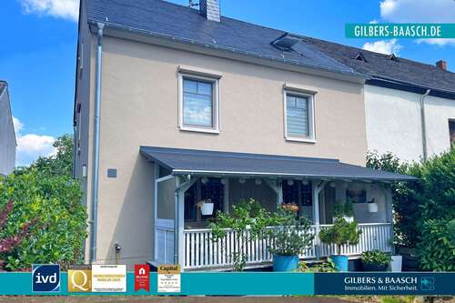 Foto - Haus zum Kaufen in Detzem 399.000,00 € 125 m²