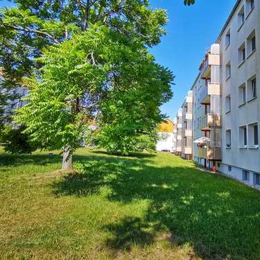 Foto - Wohnung zum Mieten in Freiberg 378,00 € 60 m²