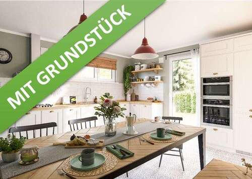 Foto - Haus zum Kaufen in Niedersachsen - Salzgitter 435.050,00 € 157 m²