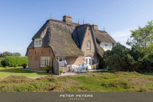 Foto - Haus zum Kaufen in Kampen 7.950.000,00 € 170.92 m²