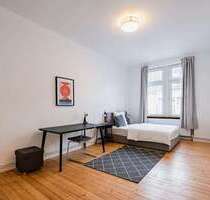 WG-Zimmer in Frankfurt am Main 565,00 € 16 m²