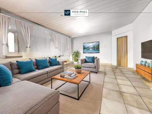 Foto - Wohnung zum Kaufen in Fellbach 285.000,00 € 78 m²