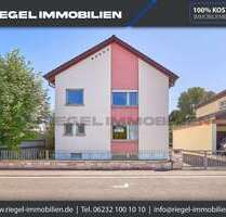Haus zum Kaufen in Römerberg 545.000,00 € 143.86 m²