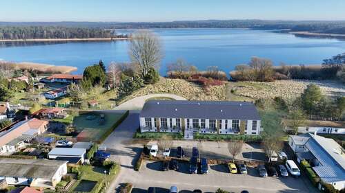 Foto - Grundstück in Zurow OT Nakenstorf 595.000,00 € 2000 m²