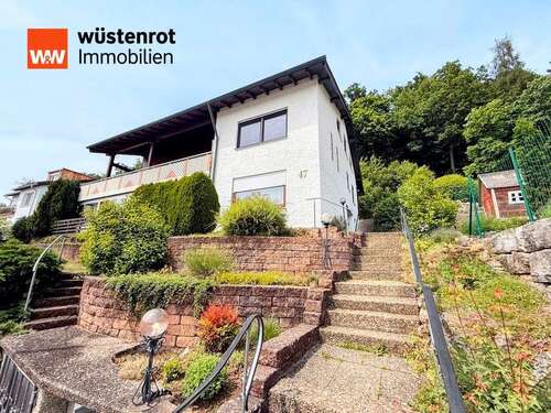 Foto - Haus zum Kaufen in Heidenheim 779.000,00 € 386 m²