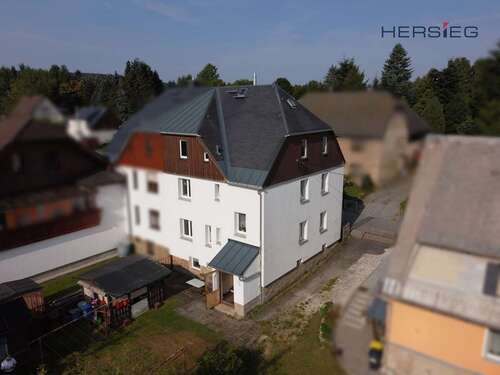 Foto - Haus zum Kaufen in Bärenstein 85.000,00 € 98 m²