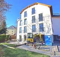 Wohnung zum Mieten in Zwönitz 740,00 € 77.59 m²