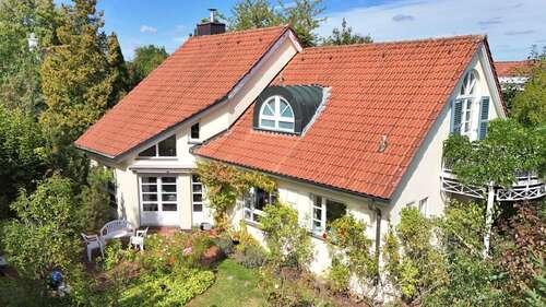 Foto - Haus zum Kaufen in Bamberg 980.000,00 € 155 m²