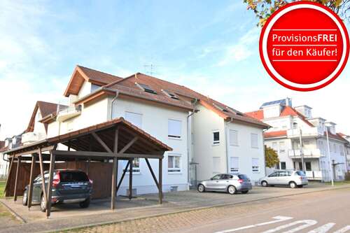 Foto - Wohnung zum Kaufen in Endingen 218.000,00 € 62.73 m²