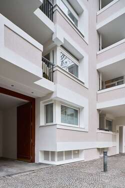 Foto - Wohnung zum Kaufen in Berlin 550.000,00 € 91.51 m²