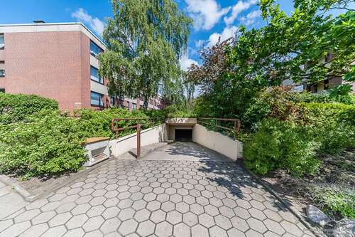 Foto - Wohnung zum Mieten in Buchholz 1.182,00 € 103 m²