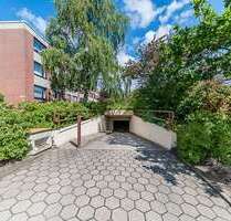 Wohnung zum Mieten in Buchholz 1.182,00 € 103 m²