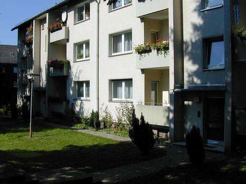 Foto - Wohnung zum Mieten in Remscheid 429,00 € 60 m²