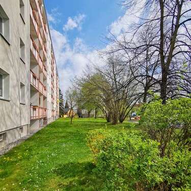 Foto - Wohnung zum Mieten in Freiberg 365,00 € 58 m²