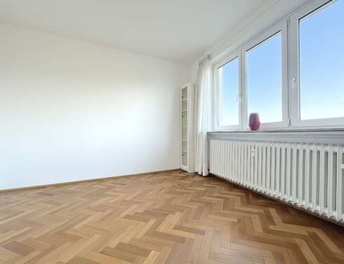 Foto - Wohnung zum Mieten in Mannheim 530,00 € 25 m²