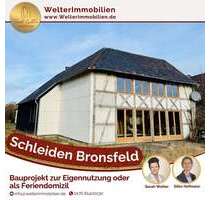 Haus zum Kaufen in Schleiden 135.000,00 € 106.18 m²