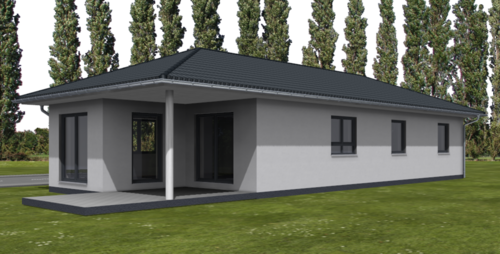 Foto - Haus zum Kaufen in Bernau 575.000,00 € 94 m²