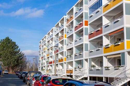 Foto - Wohnung zum Mieten in Görlitz 414,00 € 71.38 m²