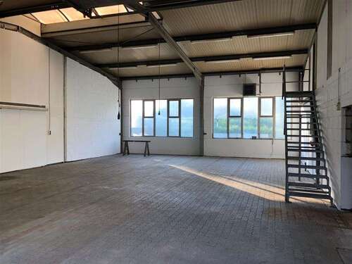 Foto - Halle in Fischbachtal 1.200,00 € 225 m²