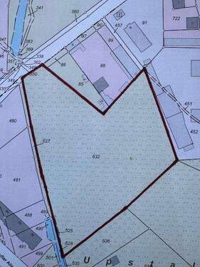 Foto - Grundstück zu verkaufen in Luckenwalde 350.000,00 € 10134 m²