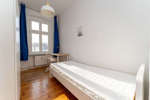 Foto - WG-Zimmer in Berlin 625,00 € 15 m²