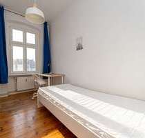 WG-Zimmer in Berlin 625,00 € 15 m²