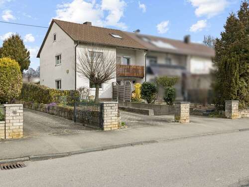 Foto - Haus zum Kaufen in Hechingen 279.000,00 € 128.2 m²