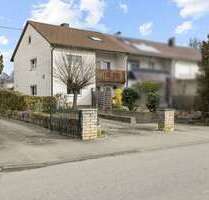 Haus zum Kaufen in Hechingen 279.000,00 € 128.2 m²