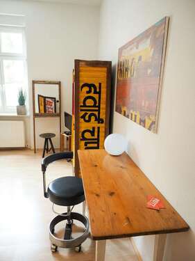 Foto - WG-Zimmer in Frankfurt am Main 690,00 € 19 m²