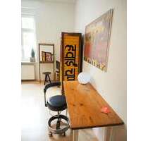 WG-Zimmer in Frankfurt am Main 690,00 € 19 m²