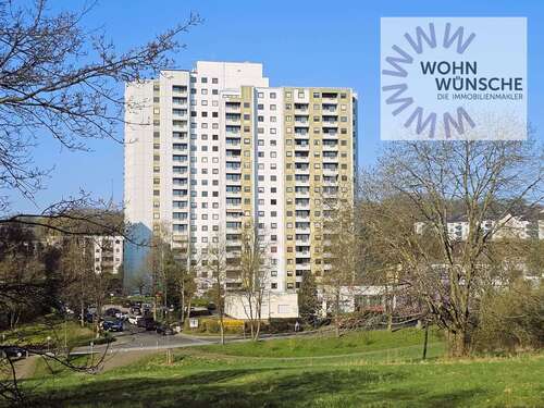 Foto - Wohnung zum Kaufen in Remscheid 185.000,00 € 117.35 m²