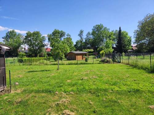 Foto - Grundstück zu verkaufen in Andisleben 120.000,00 € 1710 m²