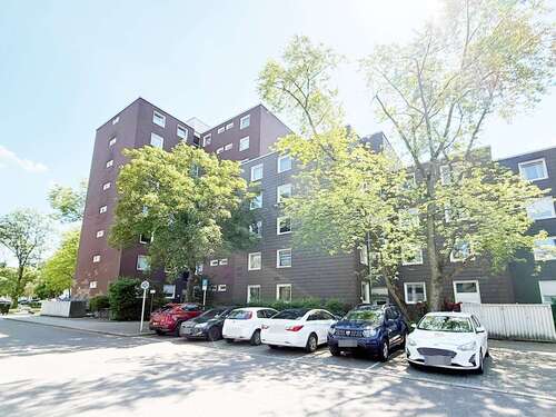 Foto - Wohnung zum Kaufen in Essen 133.000,00 € 80.5 m²