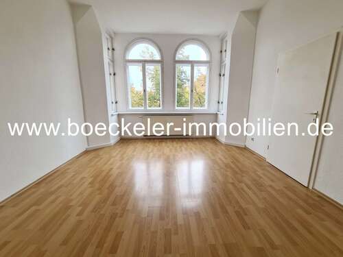 Foto - Wohnung zum Mieten in Naumburg 440,00 € 67.36 m²