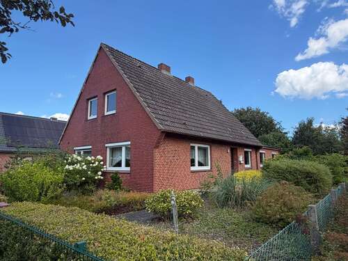 Foto - Haus zum Kaufen in Schacht-Audorf 275.000,00 € 121 m²