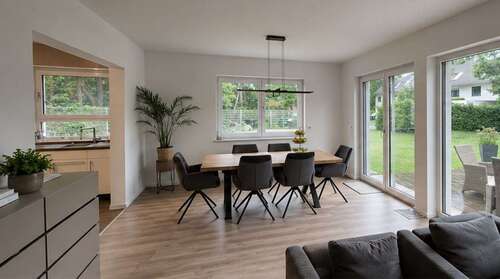 Foto - Haus zum Kaufen in Berlin 1.050.000,00 € 186 m²
