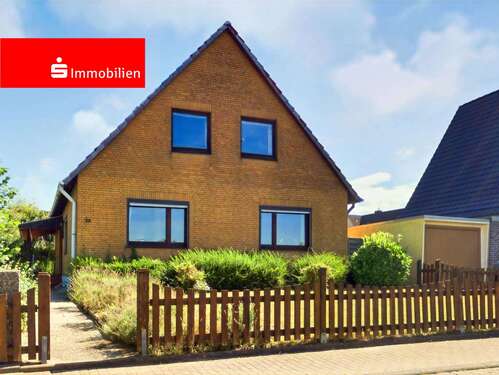 Foto - Haus zum Kaufen in Preetz 349.000,00 € 100.08 m²