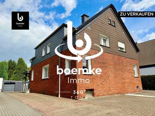 Foto - Haus zum Kaufen in Recklinghausen 254.000,00 € 94 m²