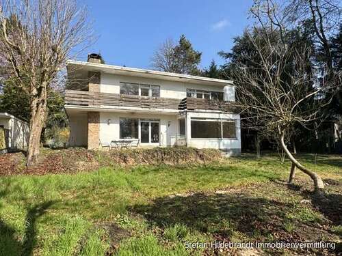 Foto - Haus zum Kaufen in Offenbach 1.100.000,00 € 200.58 m²