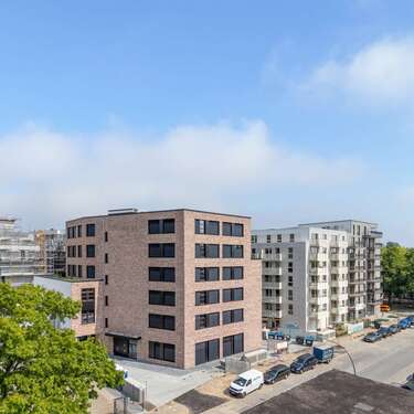 Foto - Büro in Hamburg 2.887,00 € 173 m²