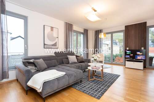 Foto - Wohnen auf Zeit in Bad Honnef Rhöndorf 1.395,00 €