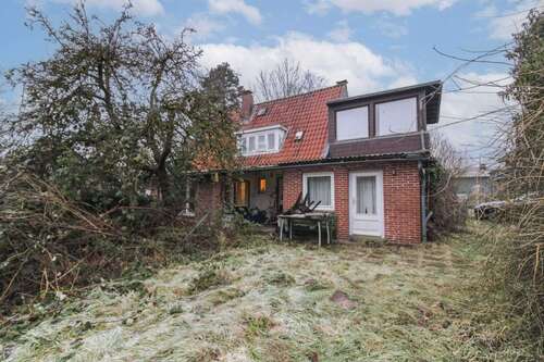 Foto - Haus zum Kaufen in Wiemersdorf 59.000,00 € 114.15 m²