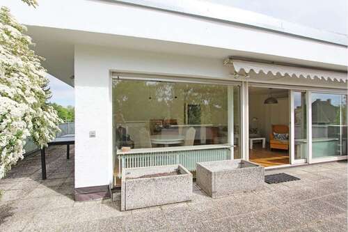 Foto - Wohnung zum Mieten in München 1.890,00 € 120 m²