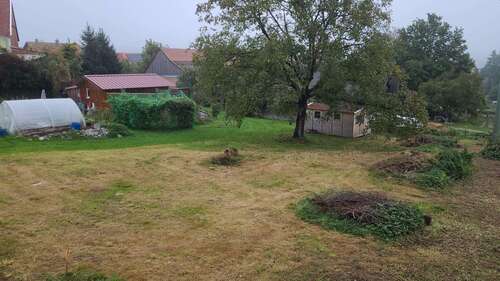 Foto - Grundstück zu verkaufen in Langenneufnach 300.000,00 € 1000 m²