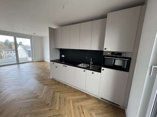 Foto - Wohnung zum Mieten in Berlin 1.090,20 € 54.51 m²